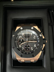 Audemars Piguet Royal Oak Offshore