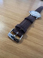 Omega De Ville Prestige Platinum Chronometer