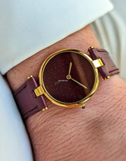 Cartier Tank