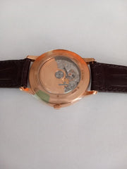 Vacheron Constantin Patrimony