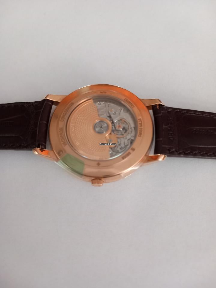 Vacheron Constantin Patrimony