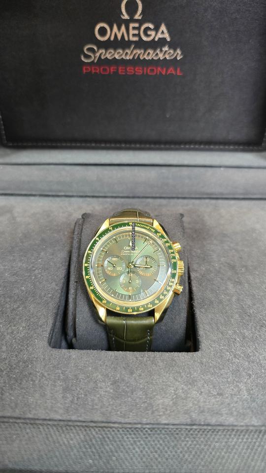 Omega Speedmaster Professional Moonwatch310.63.42.50.10.001