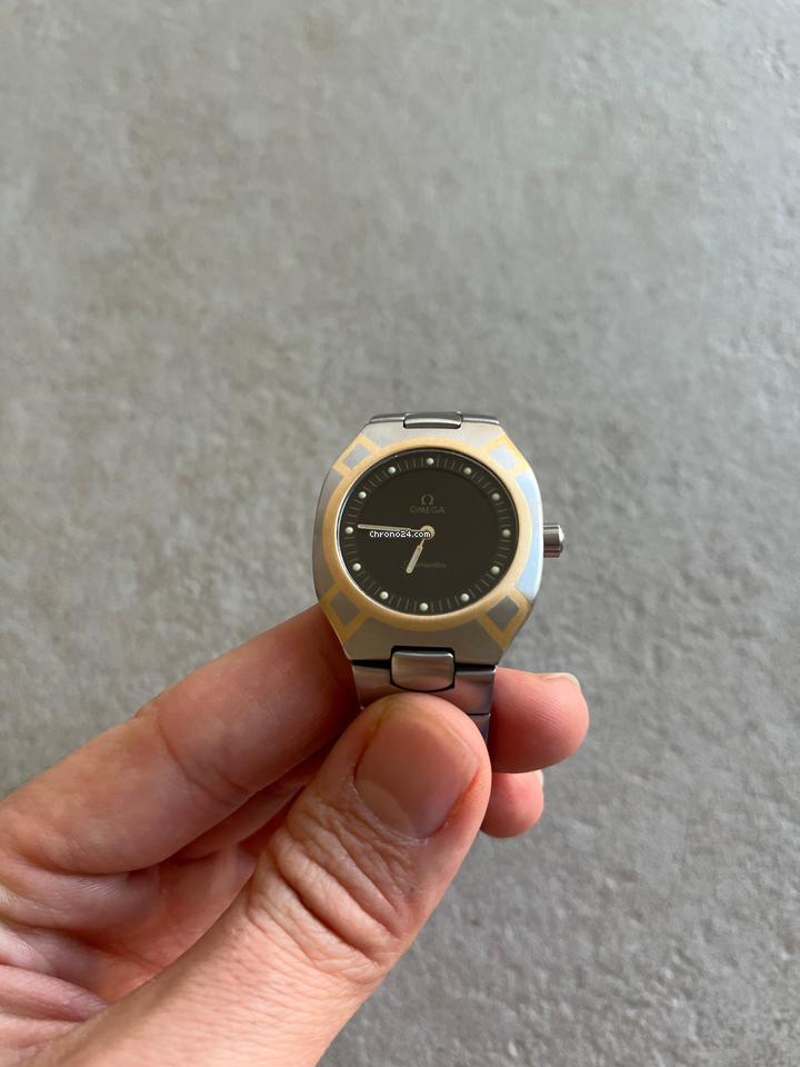 Omega