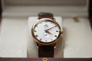 Omega De Ville Prestige Full set