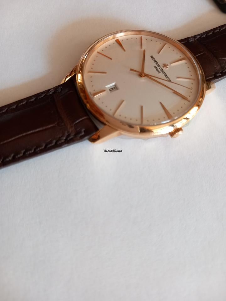 Vacheron Constantin Patrimony