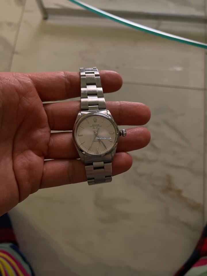Rolex