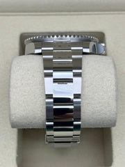 Rolex | GMT-Master II | 126720VTNR | Steel | 40 mm | Steel | Black | Automatic