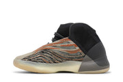 Yeezy Quantum Flash Orange