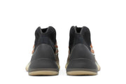 Yeezy Quantum Flash Orange