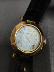 Cartier Pasha