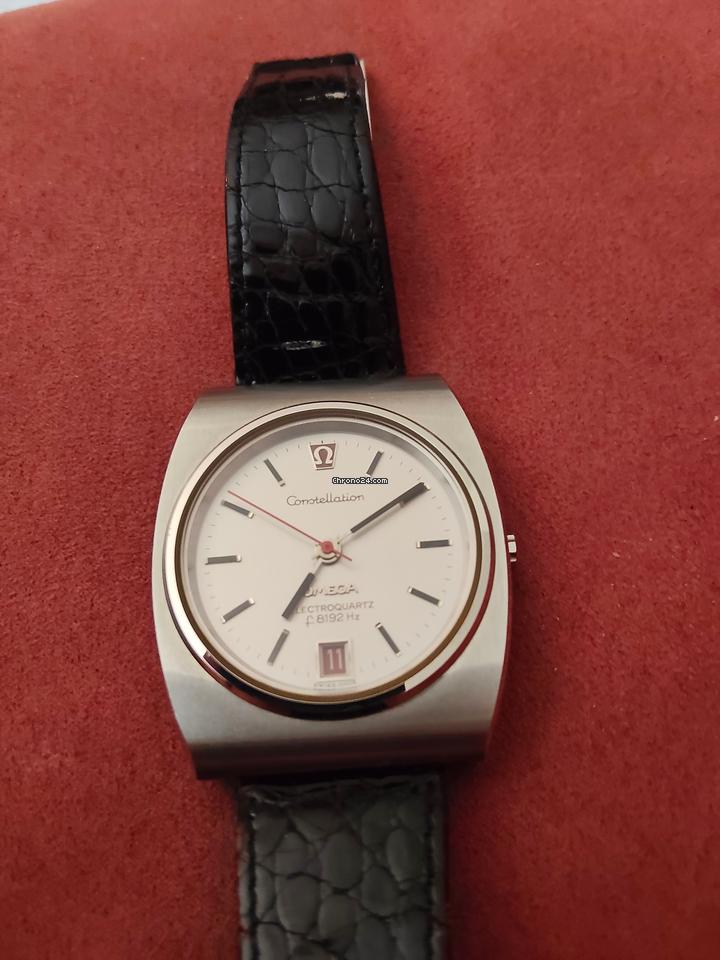 Omega Constellation