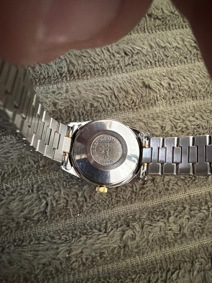 Omega Speedmaster