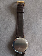 Omega Constellation