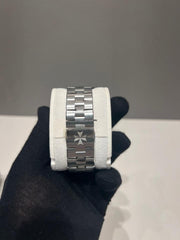 Vacheron Constantin Overseas