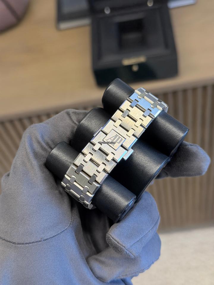 Audemars Piguet