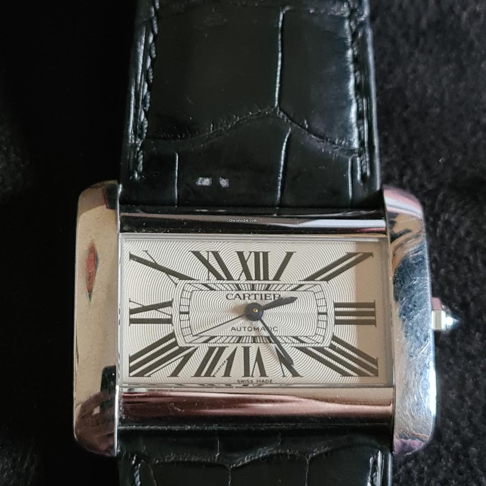 Cartier