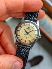 Omega Constellation