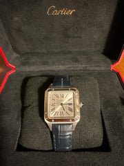 Cartier Santos