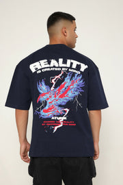 Eagle's Realm T-Shirt