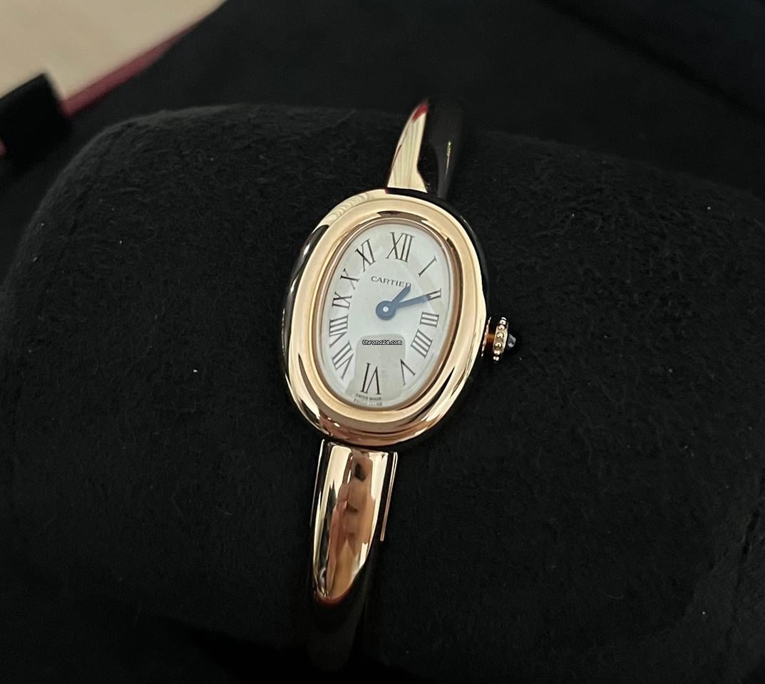 Cartier Baignoire