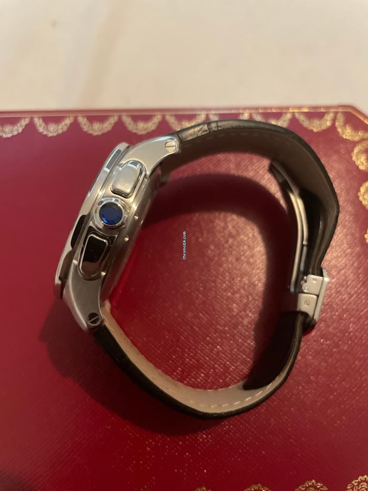 Cartier Calibre de Cartier