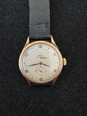 Omega Bumper