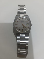 Omega Genève