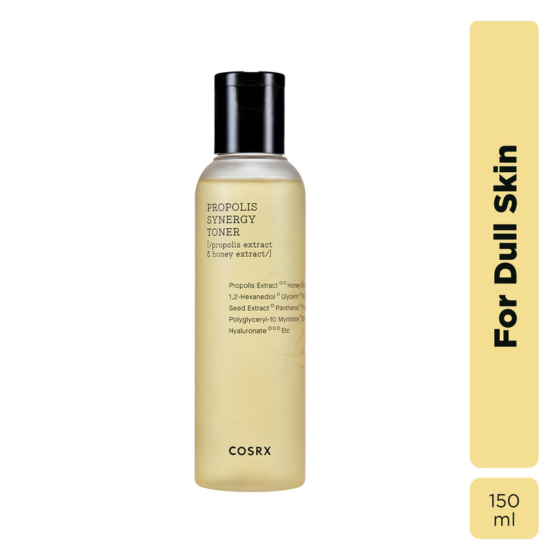 COSRX Full Fit Propolis Synergy Toner (150ml) - COSRX