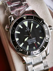 Omega Seamaster