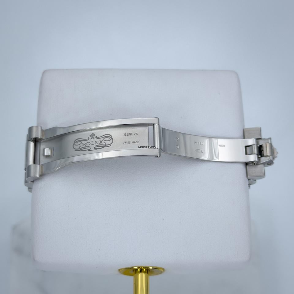 Rolex | Day-Date | 228236 | Platinum | 40 mm | Platinum | Meteorite | Automatic