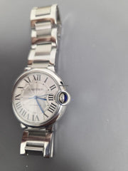 Cartier Ballon Bleu