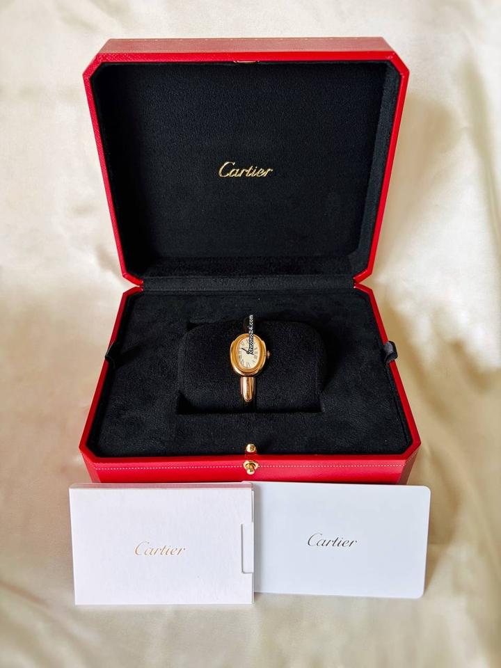 Cartier Baignoire