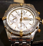 Breitling Chronomat
