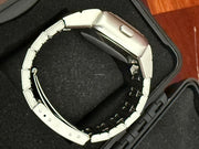 Omega not set