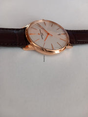 Vacheron Constantin Patrimony