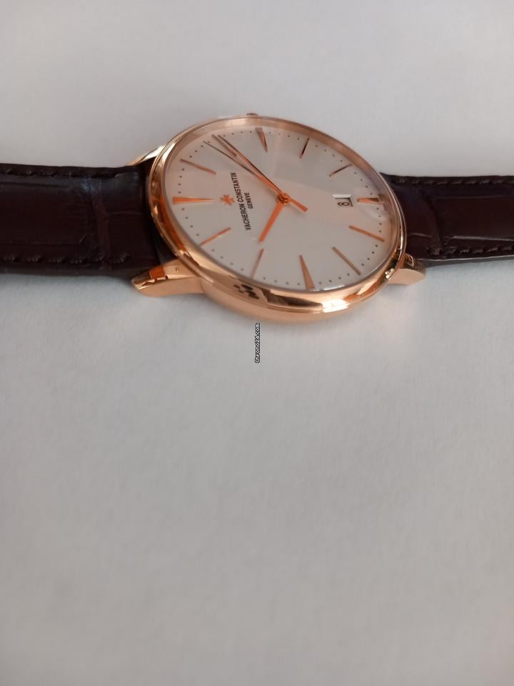 Vacheron Constantin Patrimony