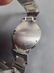 Cartier Ballon Bleu
