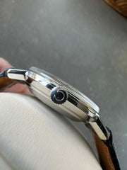 Omega Seamaster