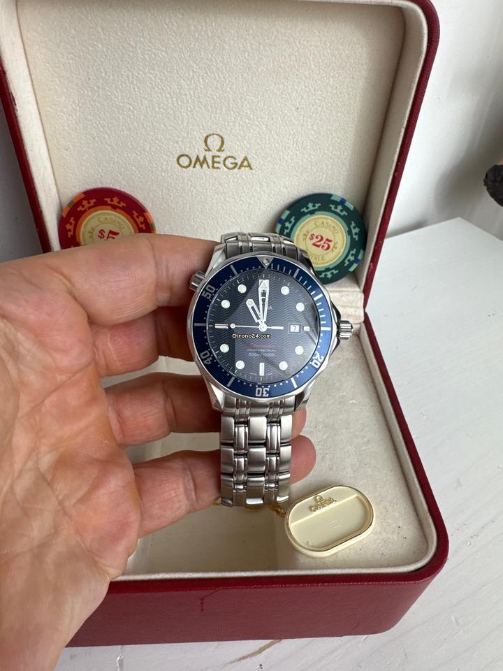 Omega