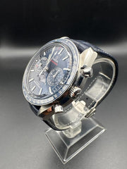 Omega Speedmaster Moonphase Moonwatch
