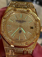 Audemars Piguet Royal Oak