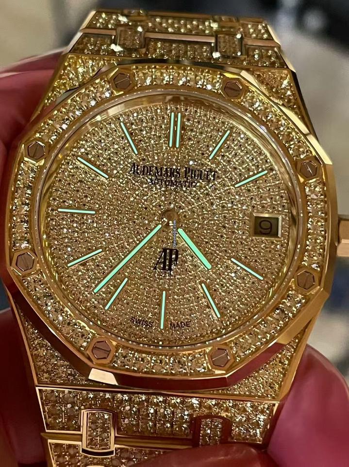 Audemars Piguet Royal Oak