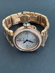 Cartier Pasha