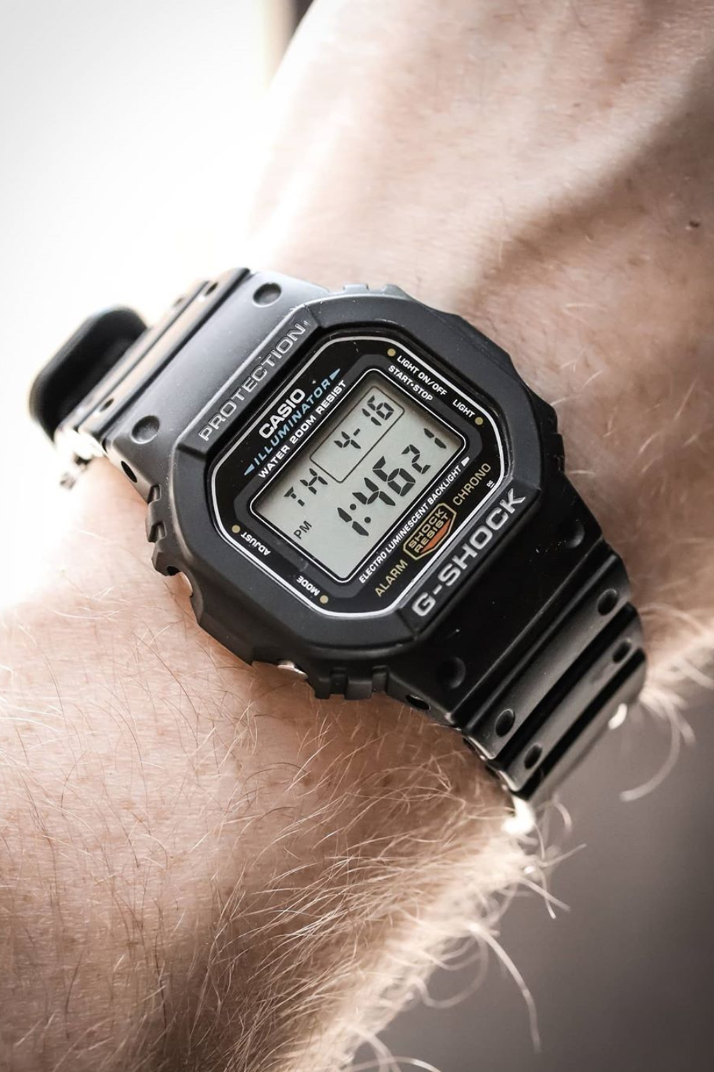 Casio