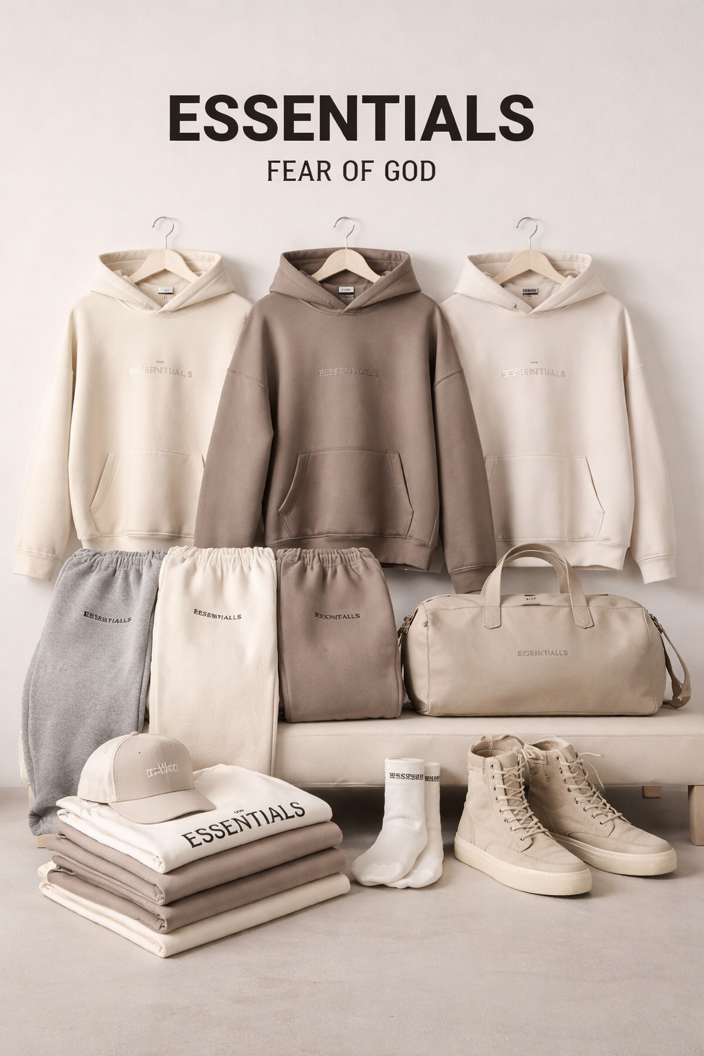 Hoodies
