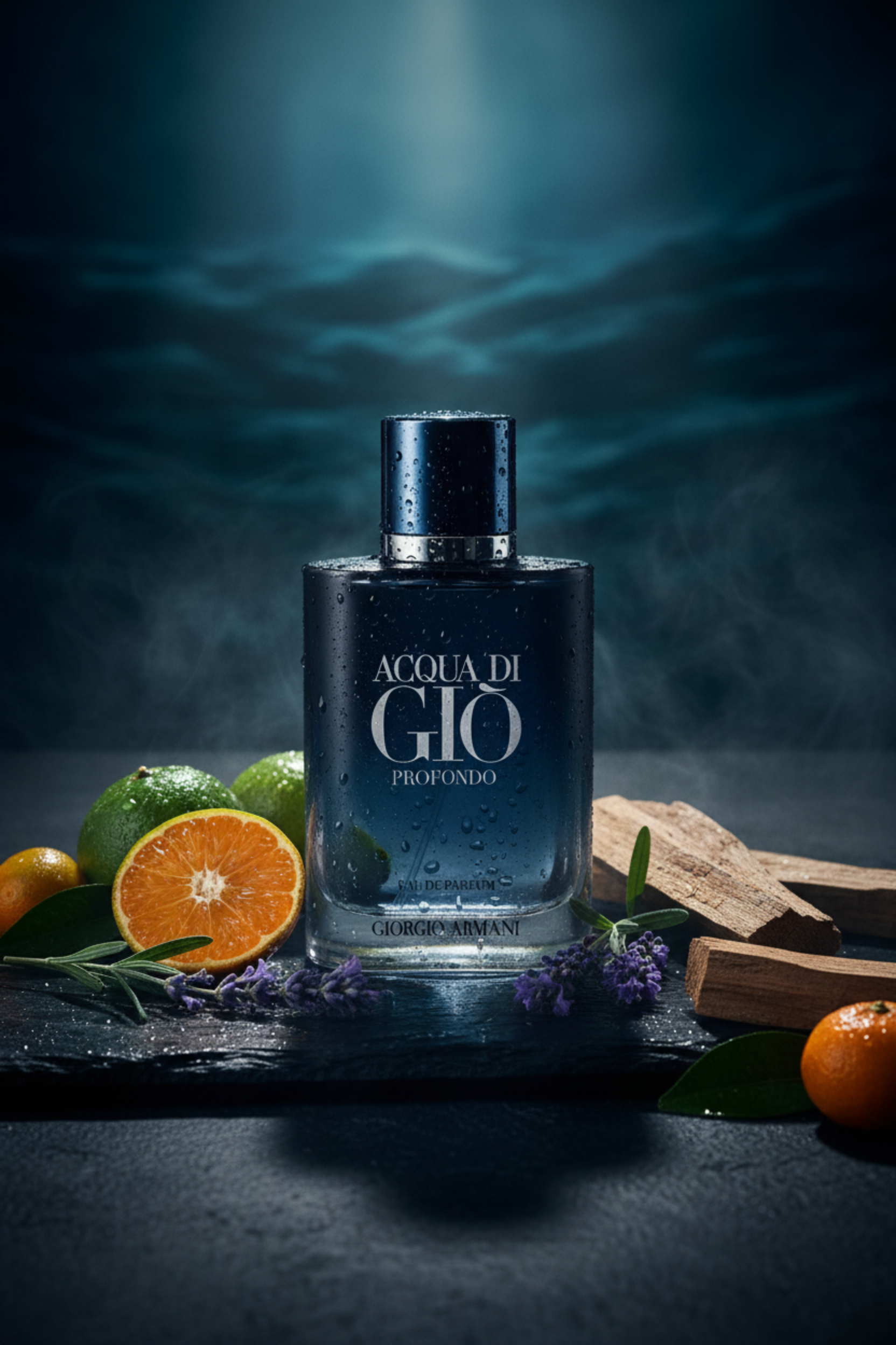 Giorgio Armani