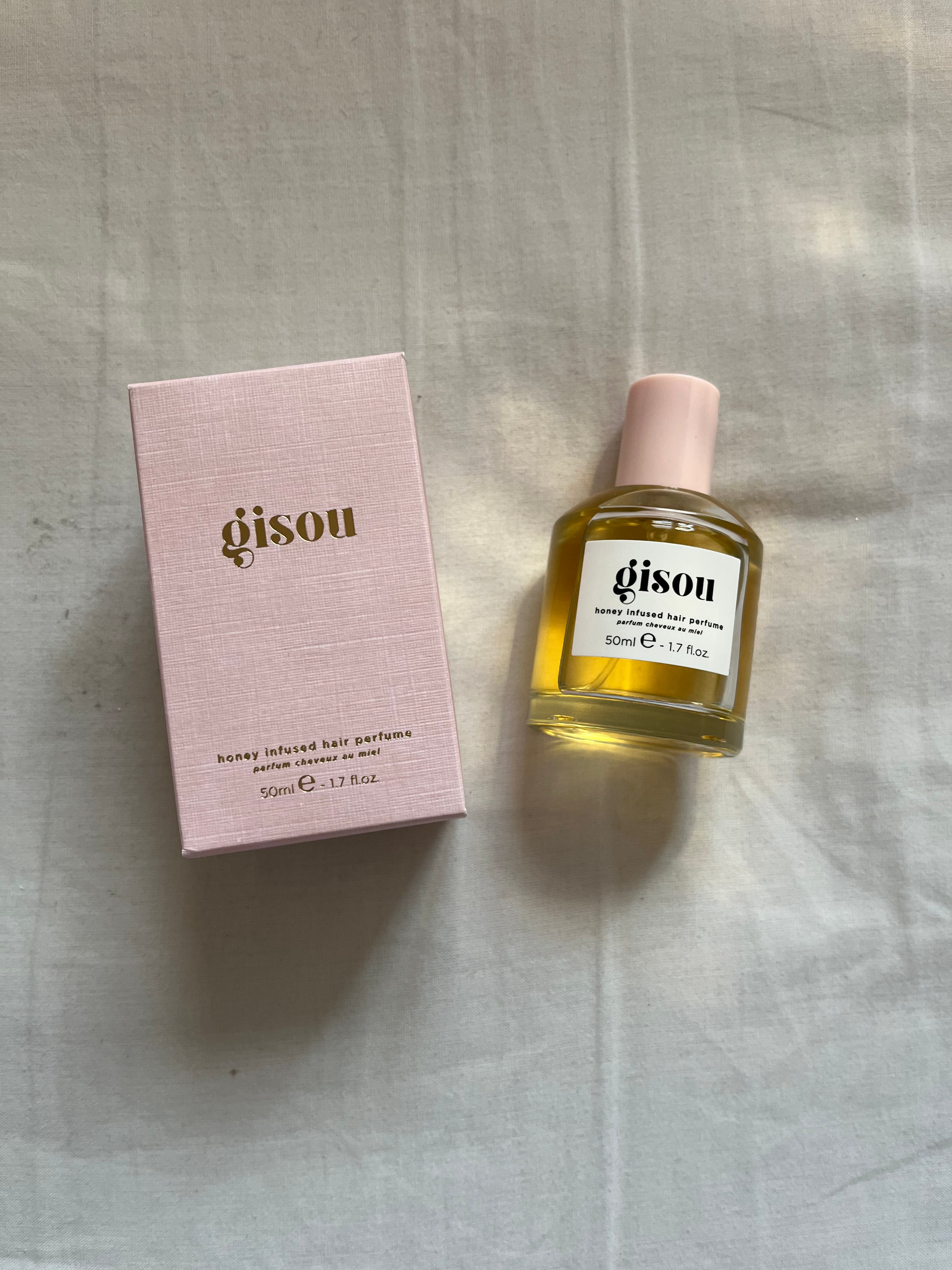 Gisou