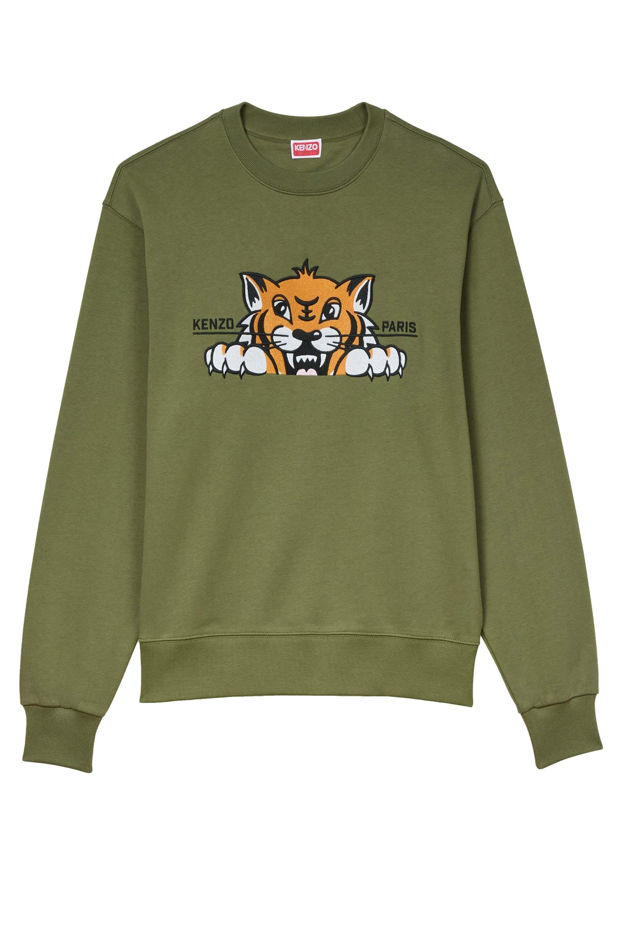 Kenzo