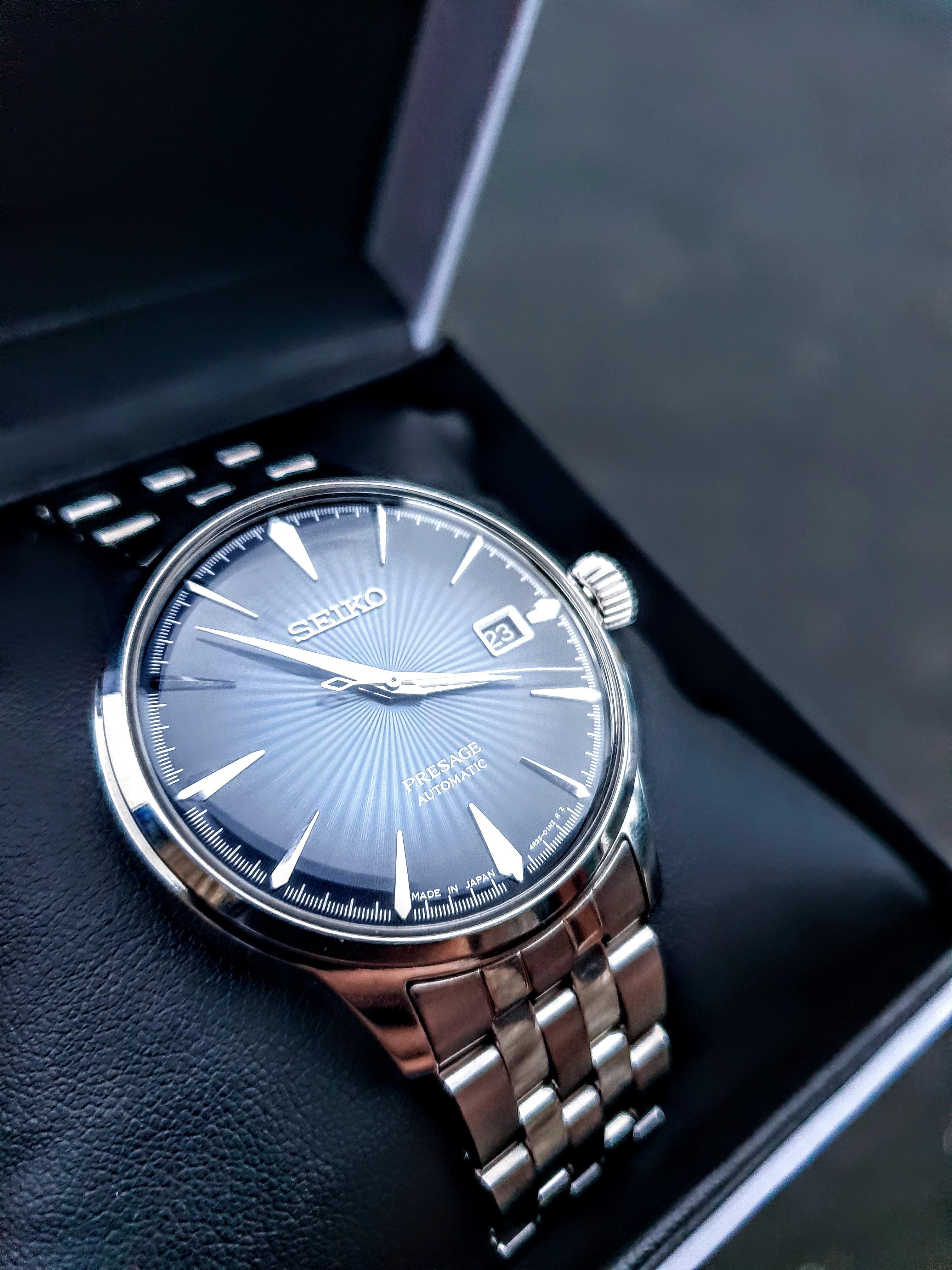Seiko