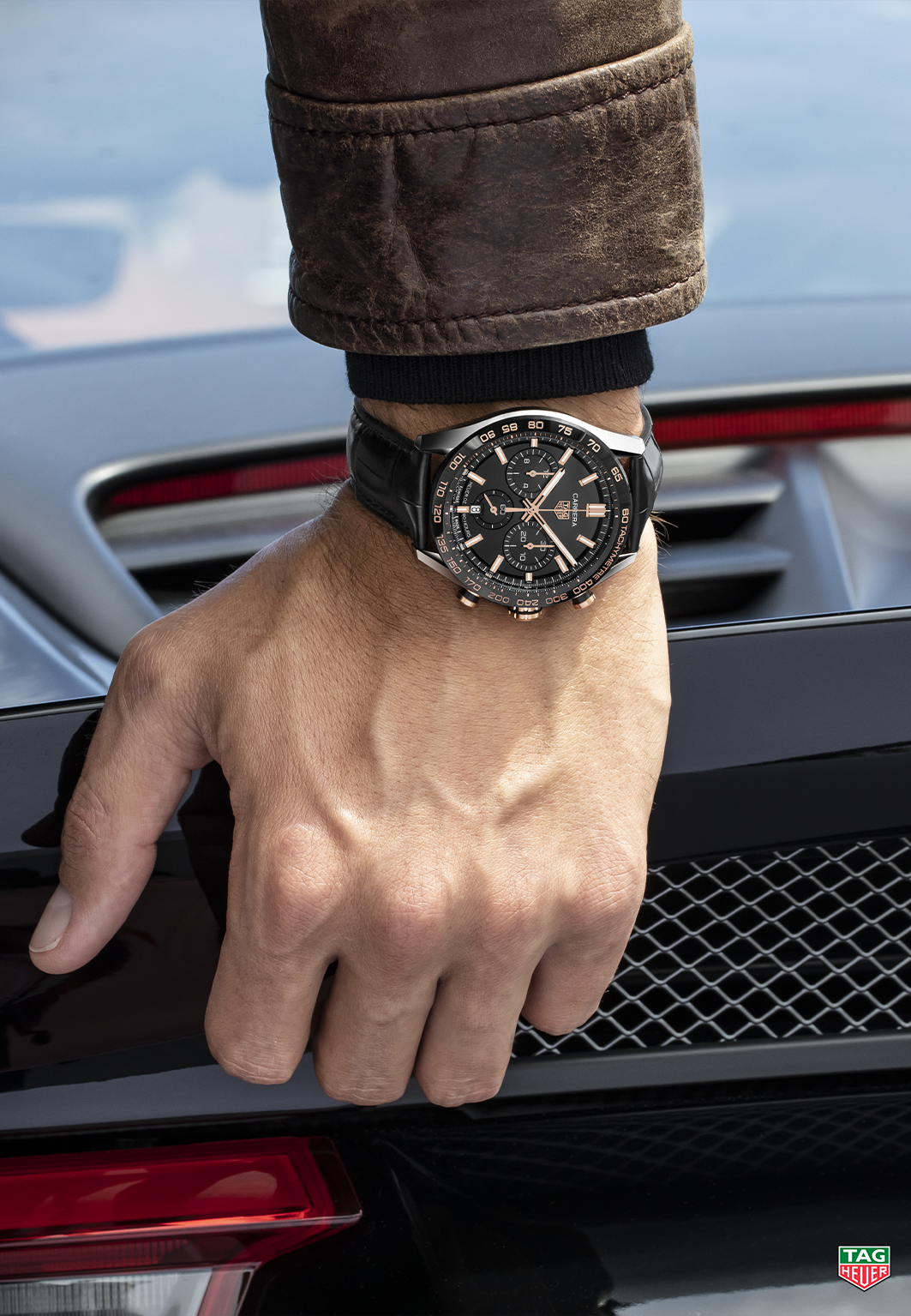 Tag Heuer